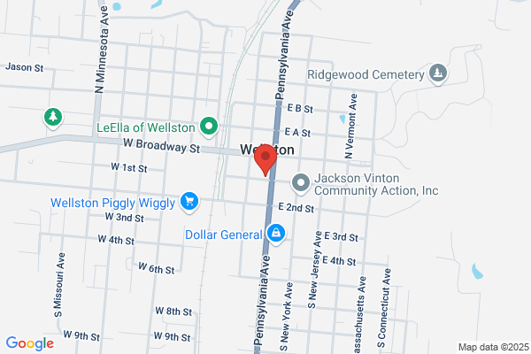 McWilliams Funeral Home