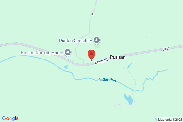 Puritan Freewill Baptist Church