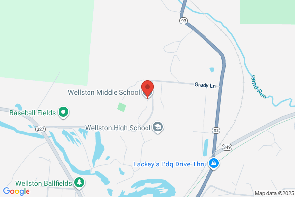 Wellston City Schools, Wellston Intermediate School