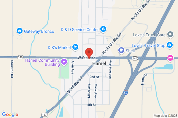 Burkart Law Offices