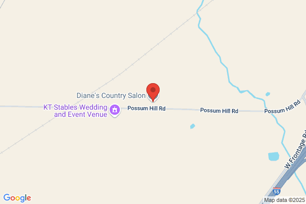Diane's Country Salon