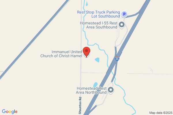 Immanuel United Church of Christ