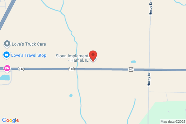 Sloan Implement Company Inc