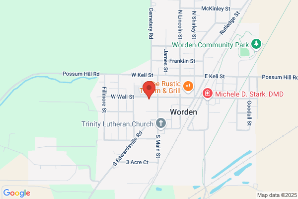 Williamson Funeral Home