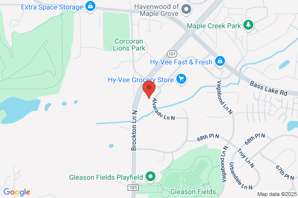 Rush Creek KinderCare