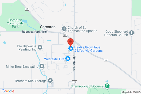 Corcoran Pet Care Center the