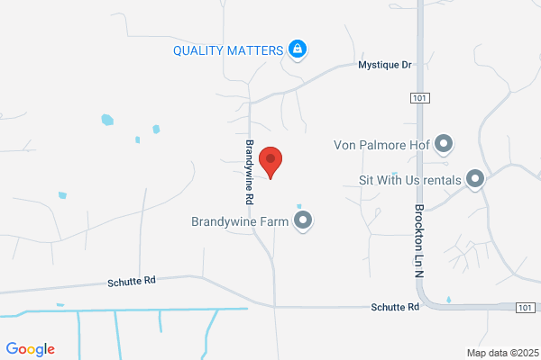Brandywine Design Inc