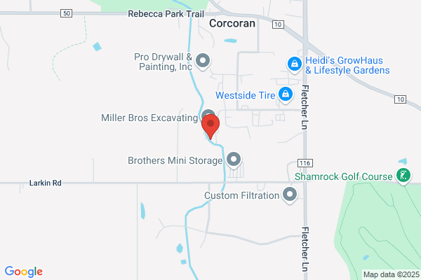 Century Heating & Air