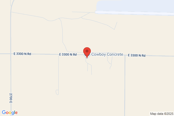 Cowboy Concrete Llc