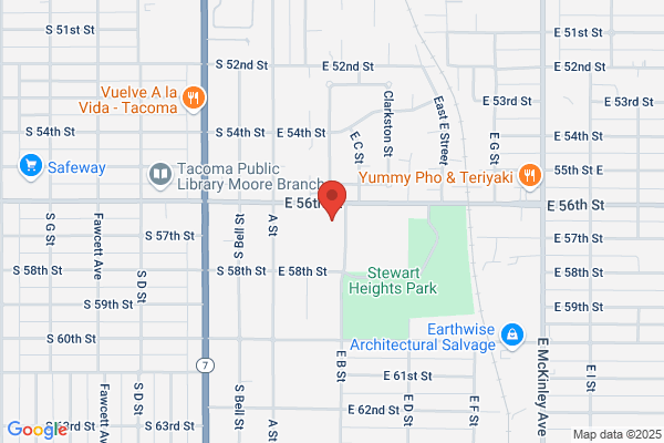 Good Shepherd Lutheran Church
