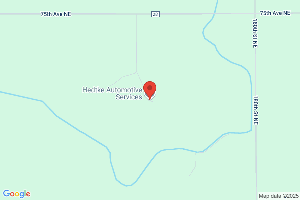 Hedtke Inc