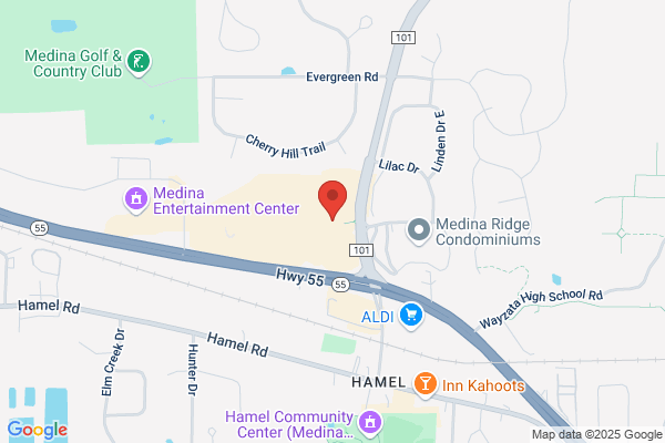 Hogue Clinics