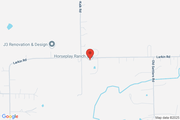Horseplay Ranch