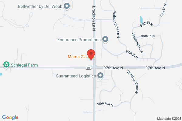 Mama G's