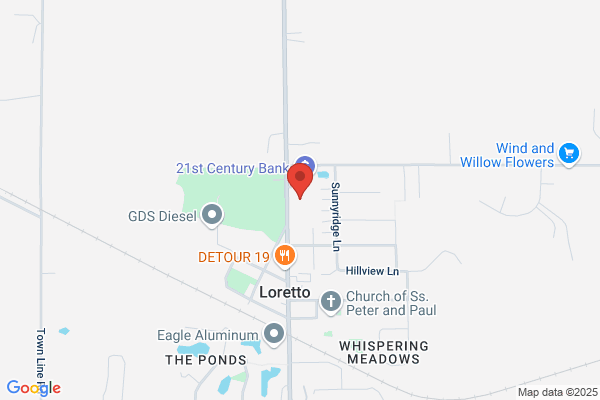 Ops America Inc