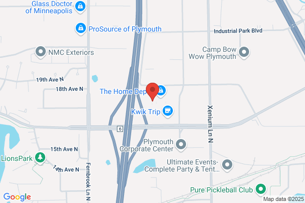 Penske Truck Rental, Plymouth