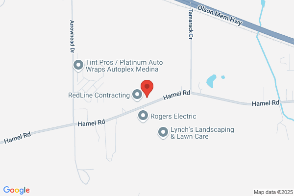 Swanson Homes