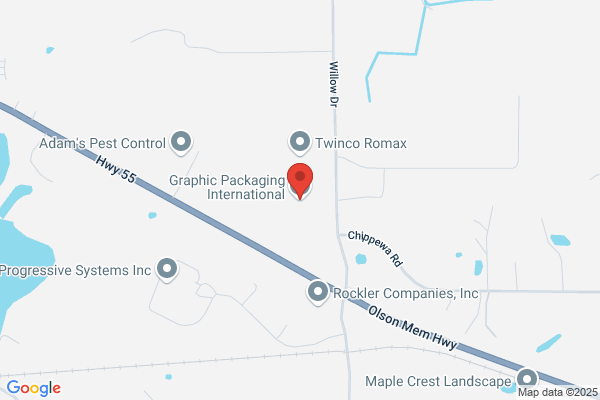 Temroc Metals Inc