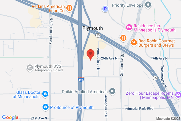 United Heating & Air Conditioning Inc