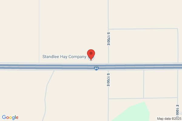Torgerson Hay Company