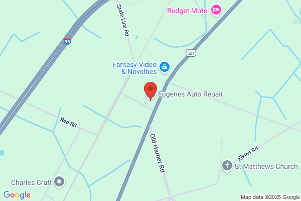 Eugenes Auto Repair