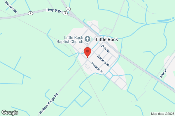 Little Rock Auto & Body Shop