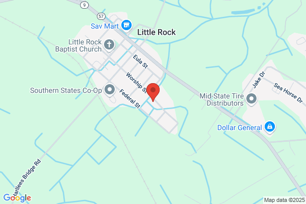 Manning Septic Tank Service