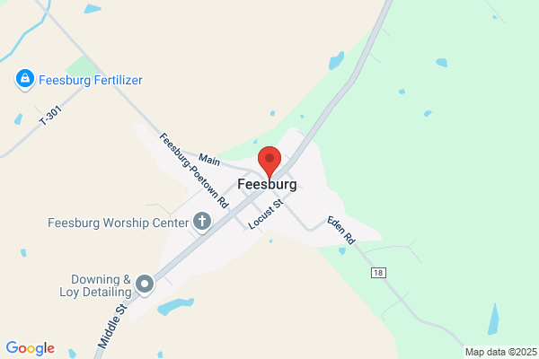Feesburg Tavern