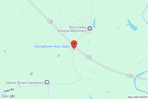 Georgetown Auto Sales