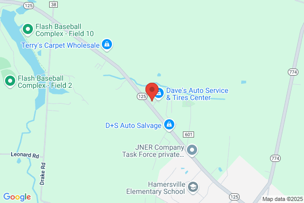 Mike Jones Motors/RV
