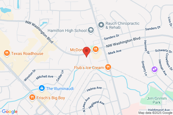 Hamilton Dental Group