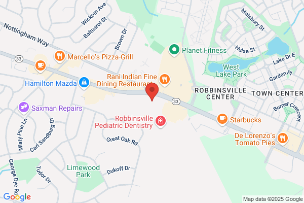 The Cosmetic and Restorative Dentistry Center of Central New Jersey
