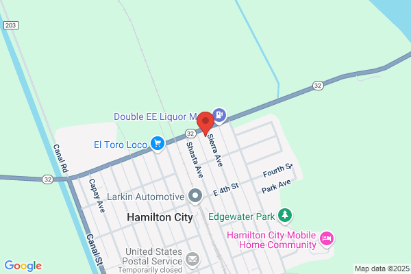 Hamcity Food Mart