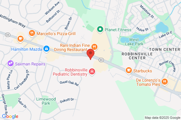 Planned Parenthood - Hamilton Health Center