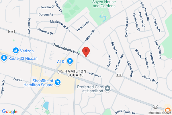 American Baptist Churches of New Jersey