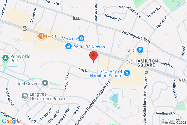 Dental Health Associates PA