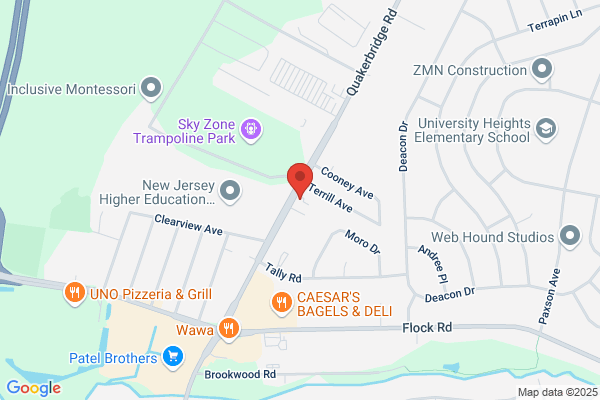 Gonzales Marjorie MD