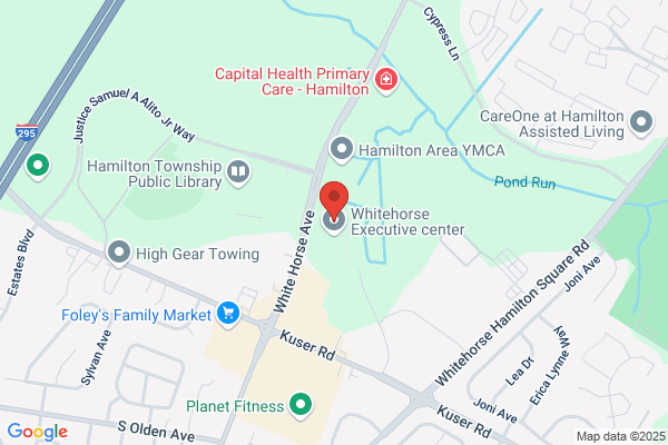 Hamilton Foot Care Center