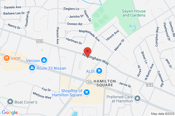 Nottingham Animal Hospital