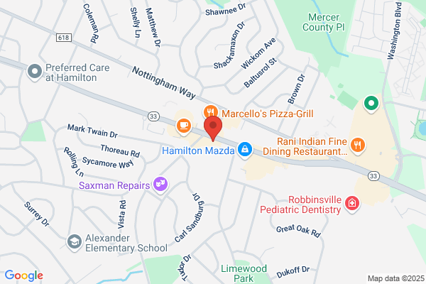 Richardson Referral Services