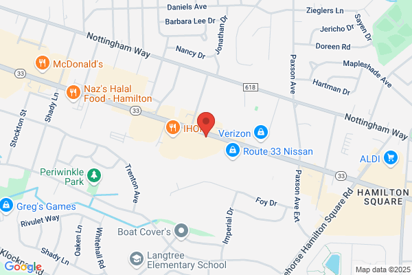 Vespia's Goodyear Tire & Service Centers