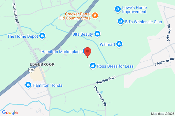 Mattress Firm Hamilton