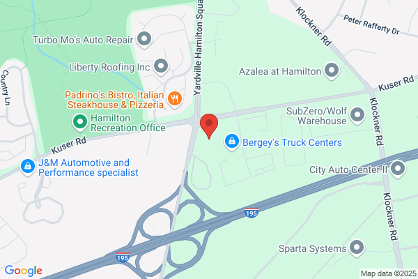 Hamilton Dental Associates