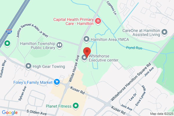 Hamilton Dental Care