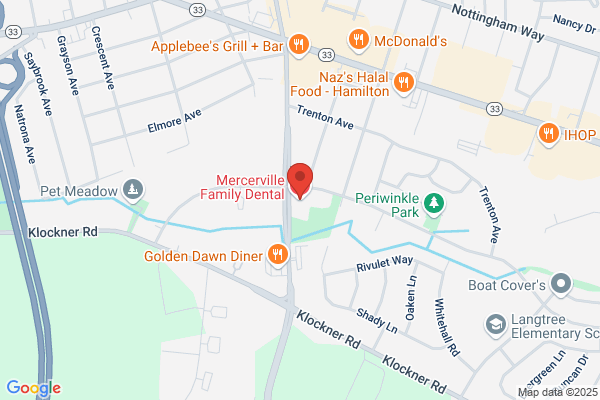 Mercerville Family Dental