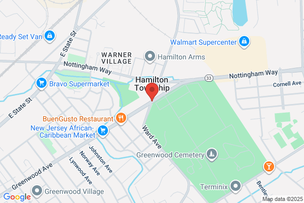 Vein Treatment Center of New Jersey
