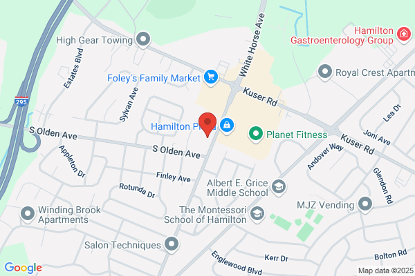 Vein Treatment Center of NJ