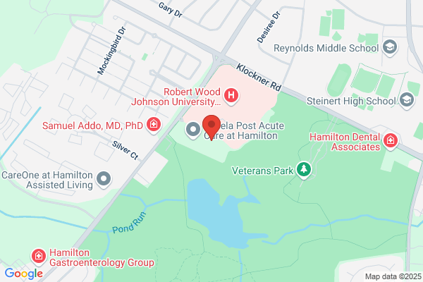 Hamilton Health Place KinderCare