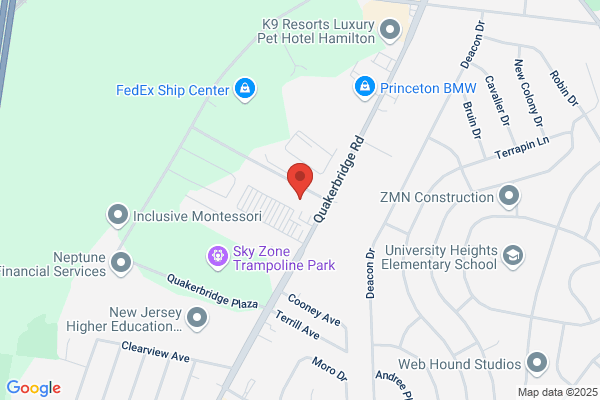 Quakerbridge Pediatrics