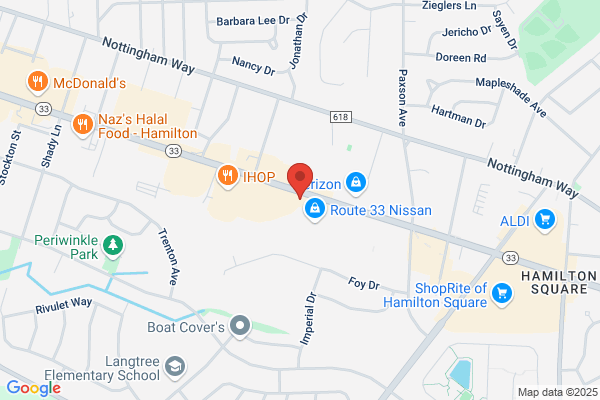 Kumon Math and Reading Center of Hamilton Square